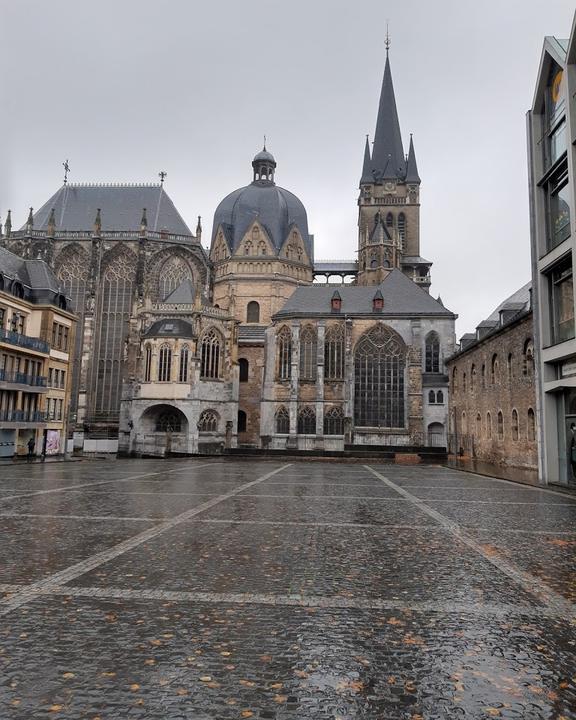 Gaffel Wirtshaus am Hühnerdieb