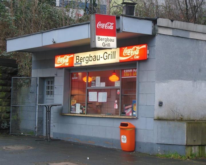 Bergbau Grill