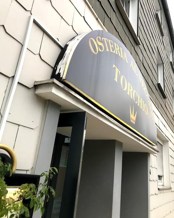 Osteria al Vecchio Torchio