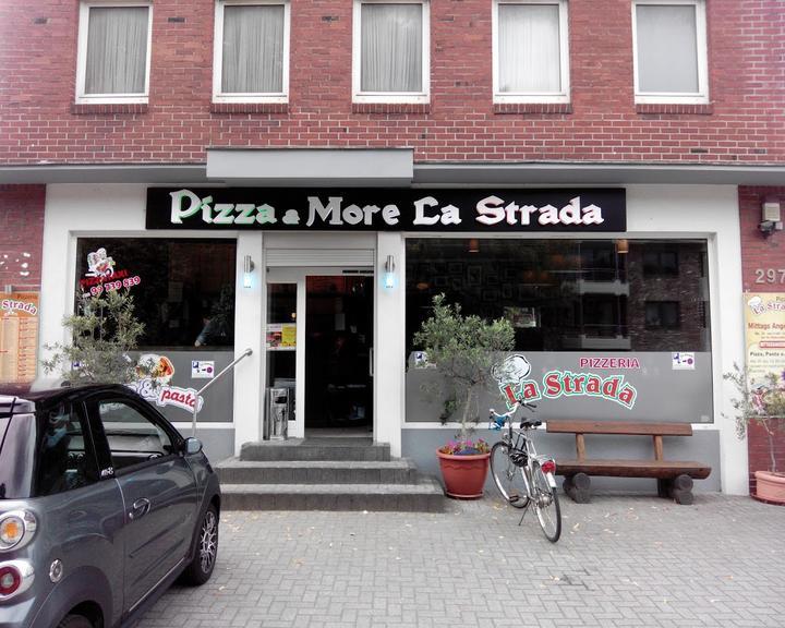 Ristorante la Strada