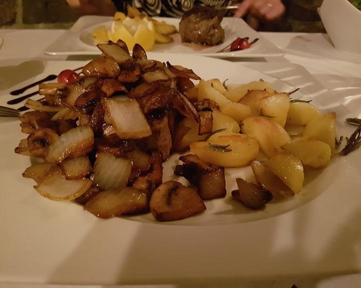 Trattoria zum Spiess “Come Prima”